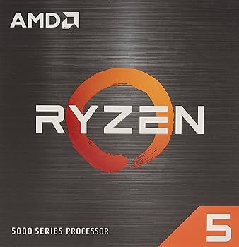 Amazon | AMD Ryzen 5 5500, with Wraith Stealth Cooler 3.6GHz 6コア