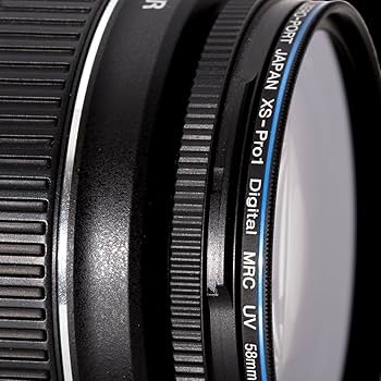 Amazon | Canon EOS Kiss X7i X8i X9i ダブルズームキット 用 レンズ