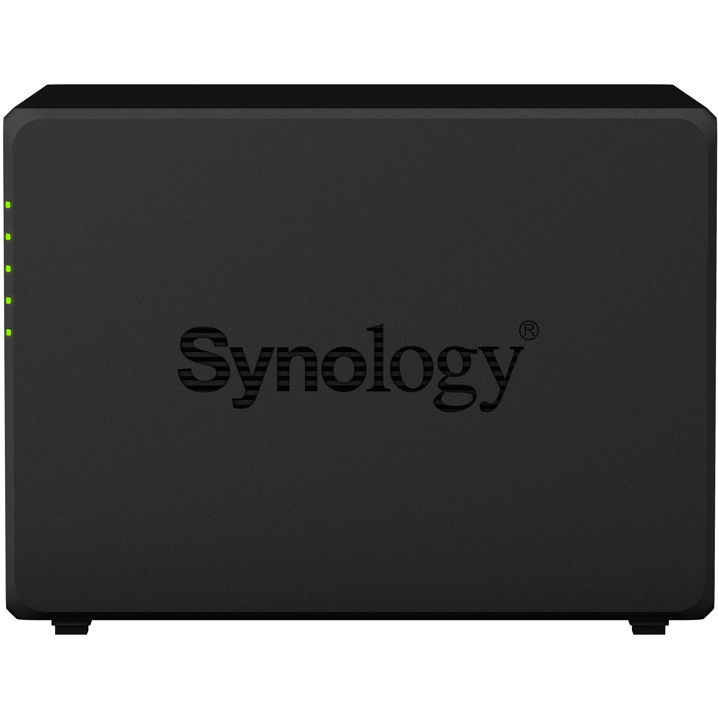Amazon.com: Synology DiskStation DS920+ NAS Server for Business