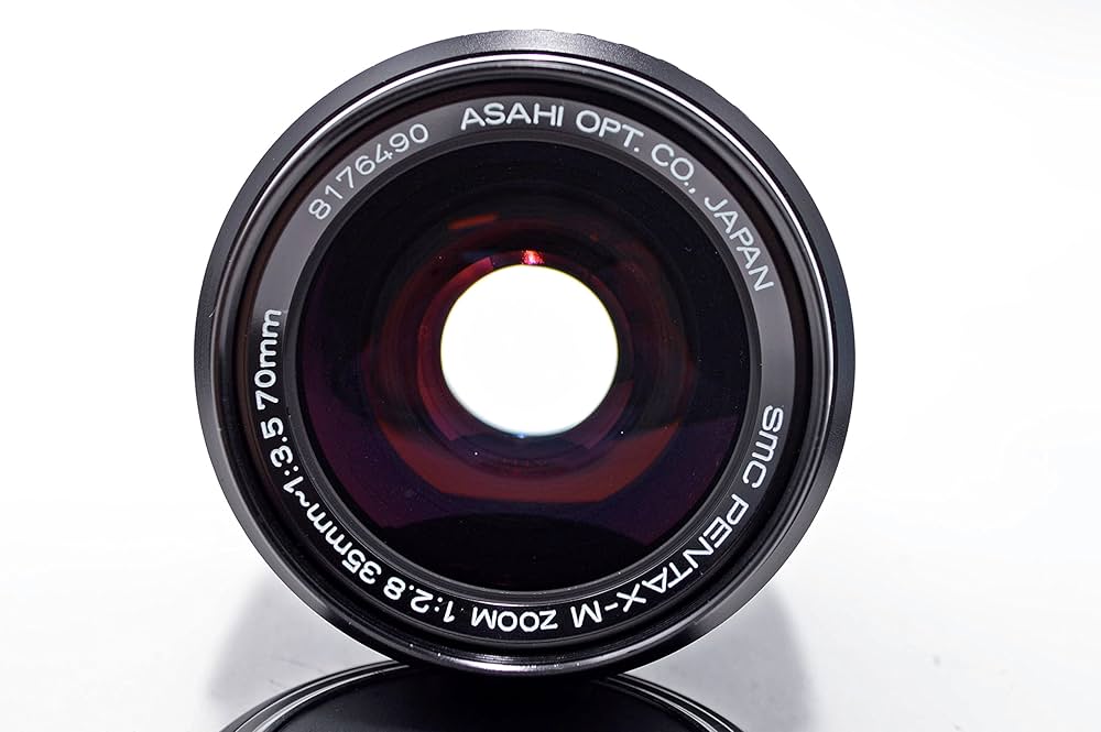 レア smc pentax af zoom 35-70mm f2.8 Kマウント 【公式通販】