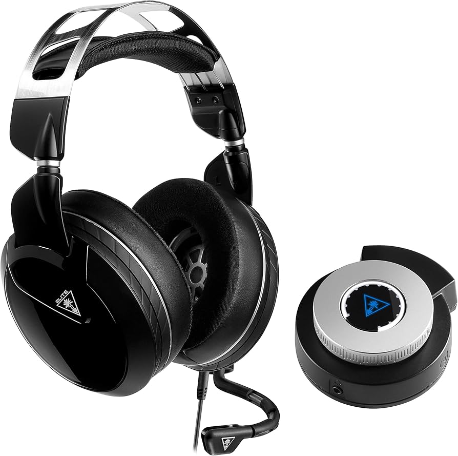 Amazon | TURTLE BEACH ELITE Pro2 + Super AMP プロパフォーマンス