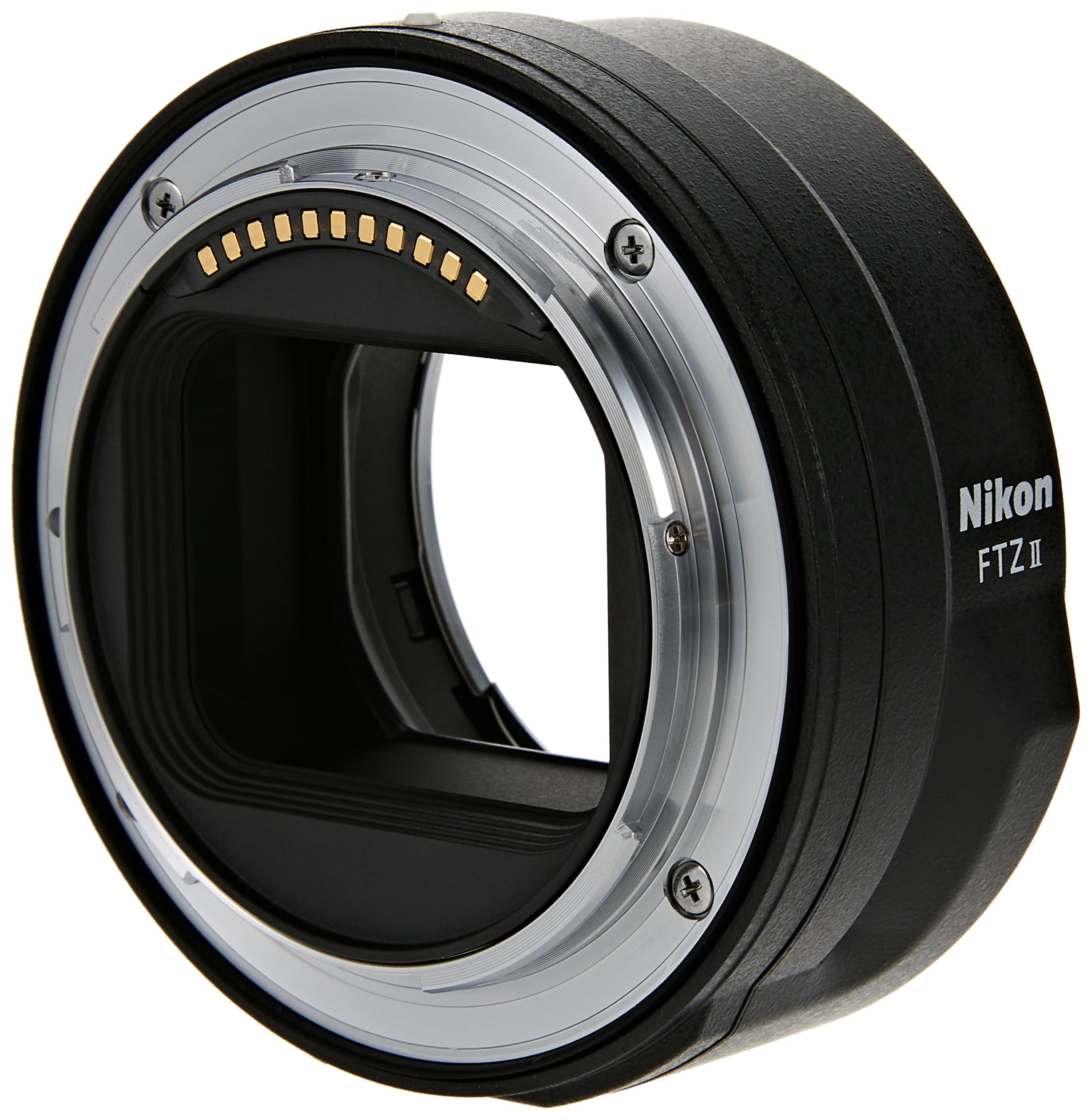 Amazon.com : Nikon FTZ II Mount Adapter : Electronics