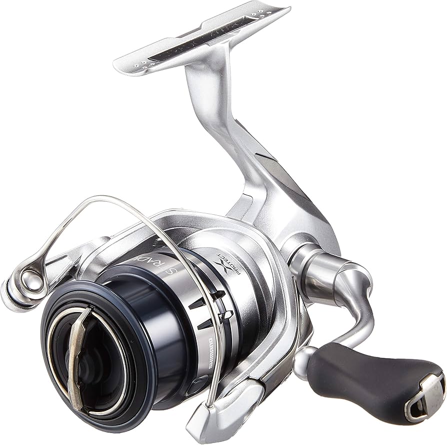 SHIMANO 19 STRADIC C 2000 SHG Japan Import, Spinning Reels