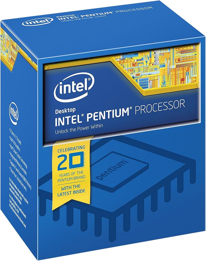 Amazon | インテル Intel CPU Pentium G4400 3.3GHz 3Mキャッシュ 2