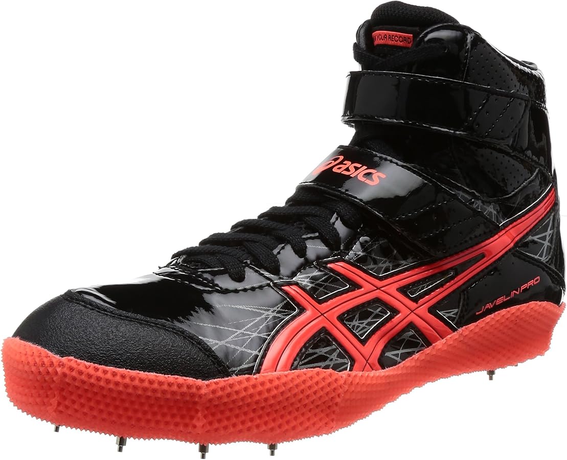 Amazon | [アシックス] 陸上スパイク JAVELIN PRO (槍投げ用) TFP354