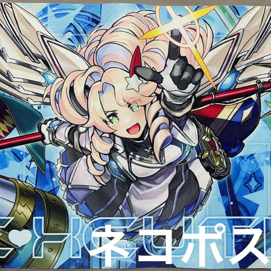 Amazon.co.jp: ラッシュデュエル プレイマット エクスキューティー ver