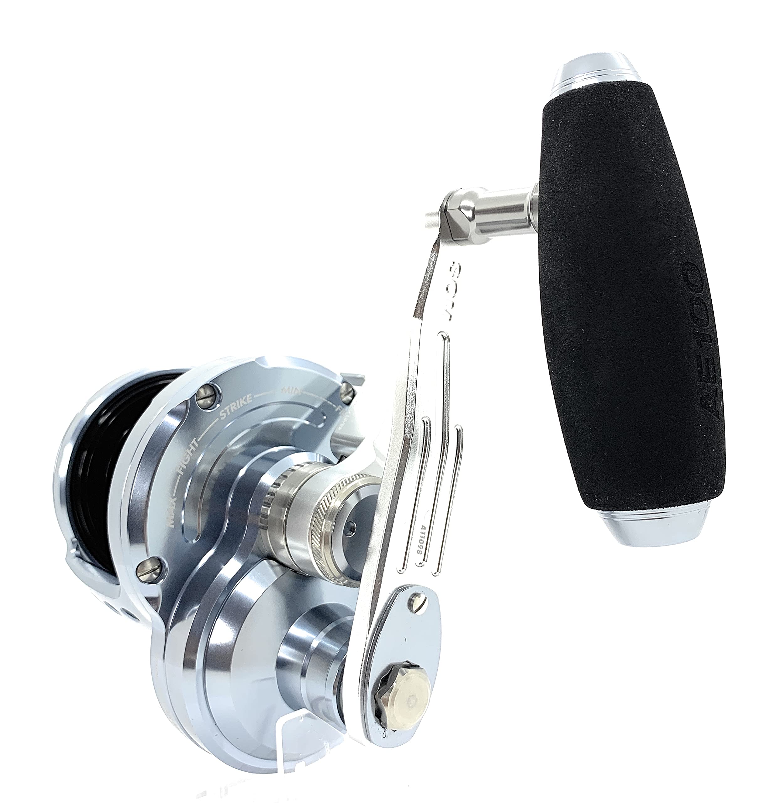 Amazon | スタジオオーシャンマーク ブルーヘブン BH-L100 Hi/L-LB(21