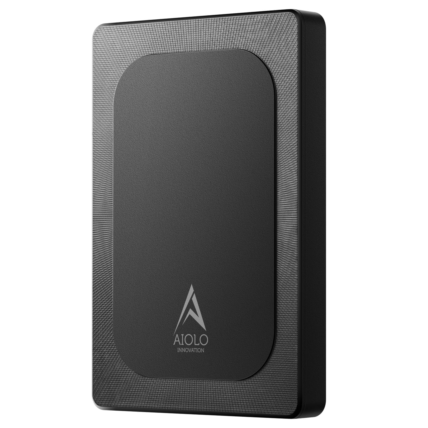 Amazon | AIOLO INNOVATION 1TB 外付け ハードディスク超薄型外付けHDD