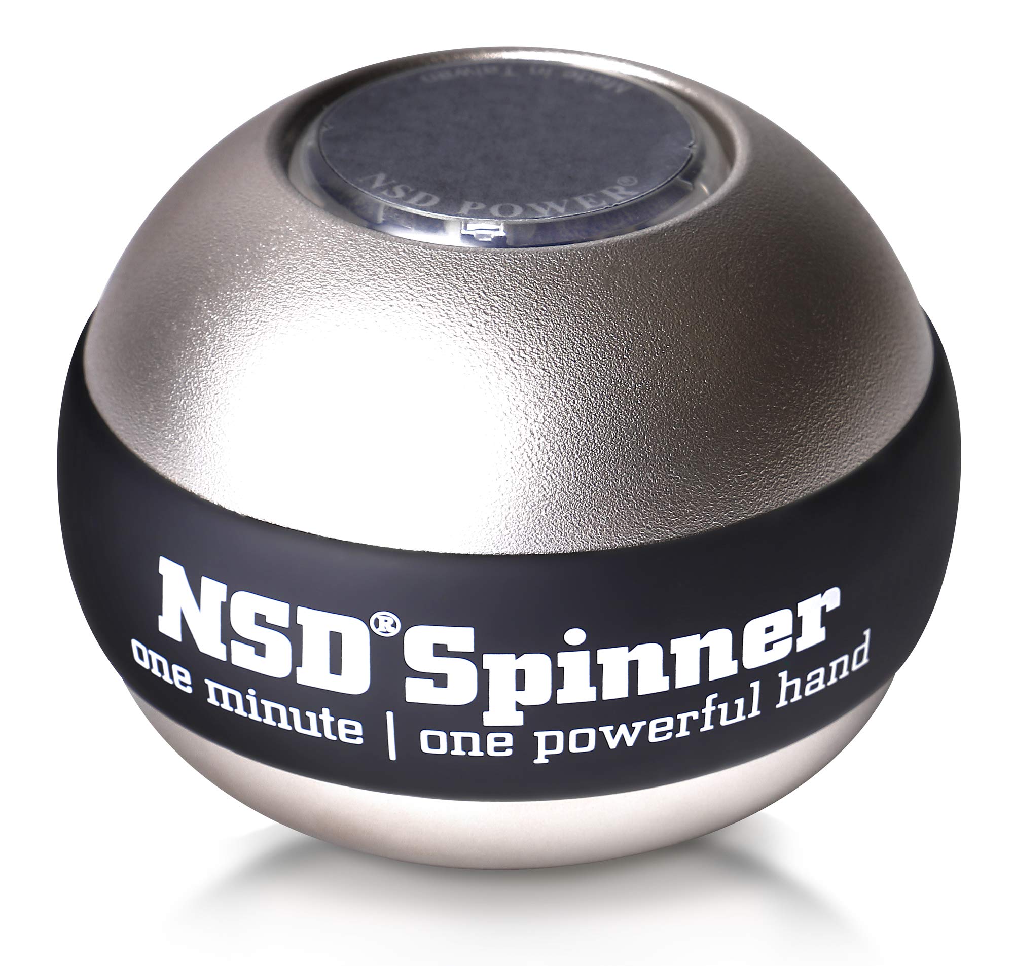 Amazon.co.jp: 【世界10ヶ国以上で販売中】信頼のNSD Spinner プロ