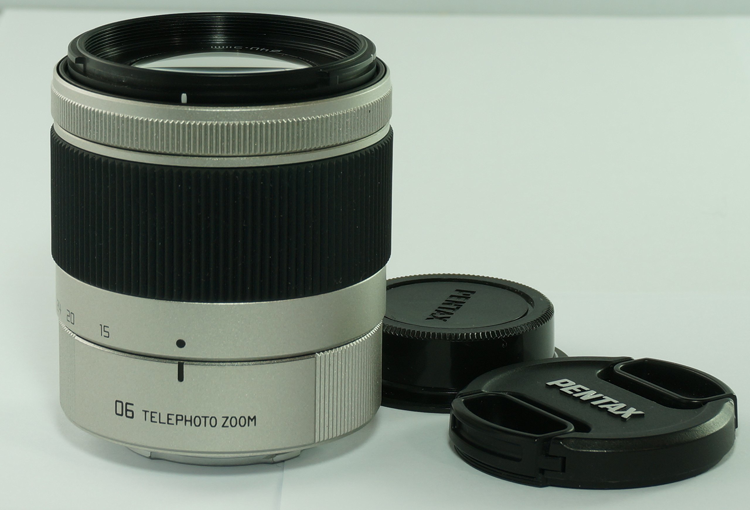 Amazon.co.jp: PENTAX 望遠ズームレンズ 06 TELEPHOTO ZOOM Qマウント