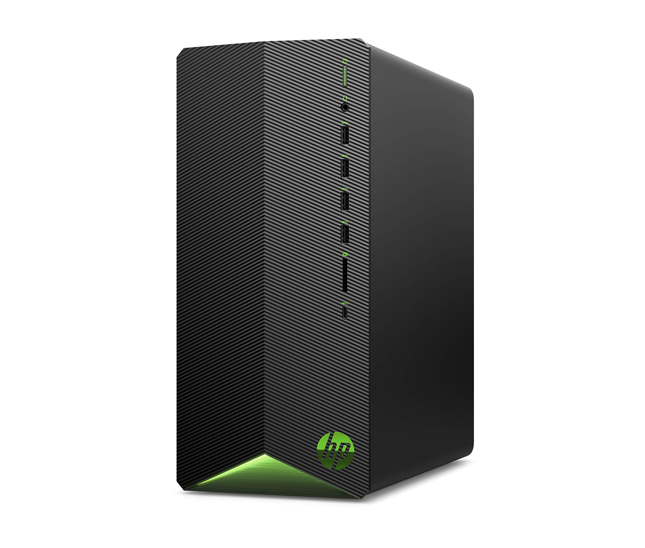 Amazon.com: HP Pavilion Gaming Desktop, 10th Generation Intel Core