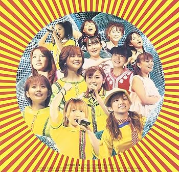 Amazon.co.jp: モーニング娘。コンサート・ツアー 2002 春 “LOVE IS