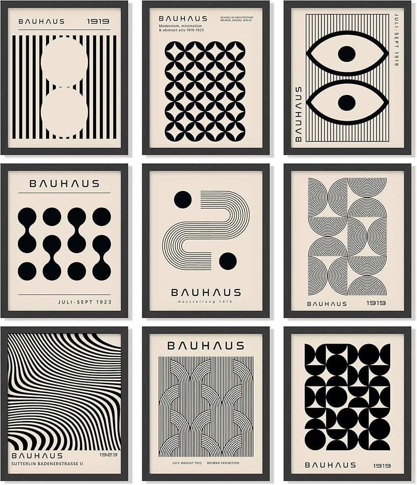 アート・デザイン・音楽 Hans M. Wingler BAUHAUS Bauhaus: Weimar