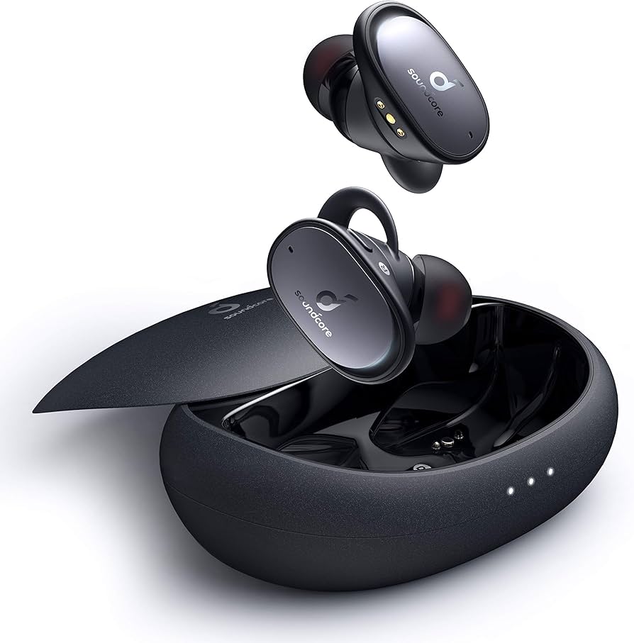 Amazon.co.jp: Anker Soundcore Liberty 2 Pro（ワイヤレスイヤホン