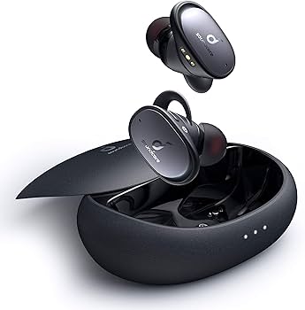 Amazon.co.jp: Anker Soundcore Liberty 2 Pro (Wireless Earphones