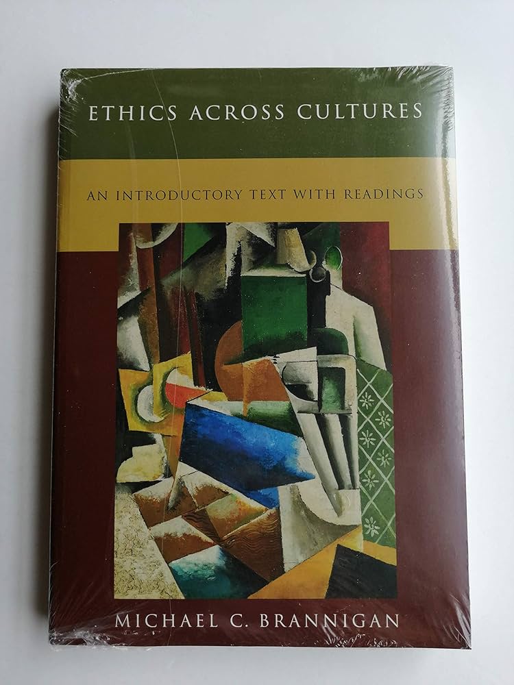 Amazon.com: Ethics Across Cultures with PowerWeb: Ethics