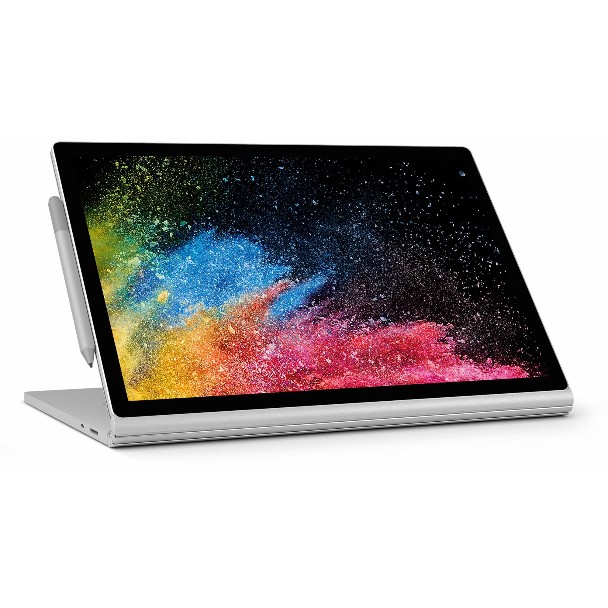Amazon.co.jp: Microsoft Surface Book 2 128GB 13.5インチ Windows 10