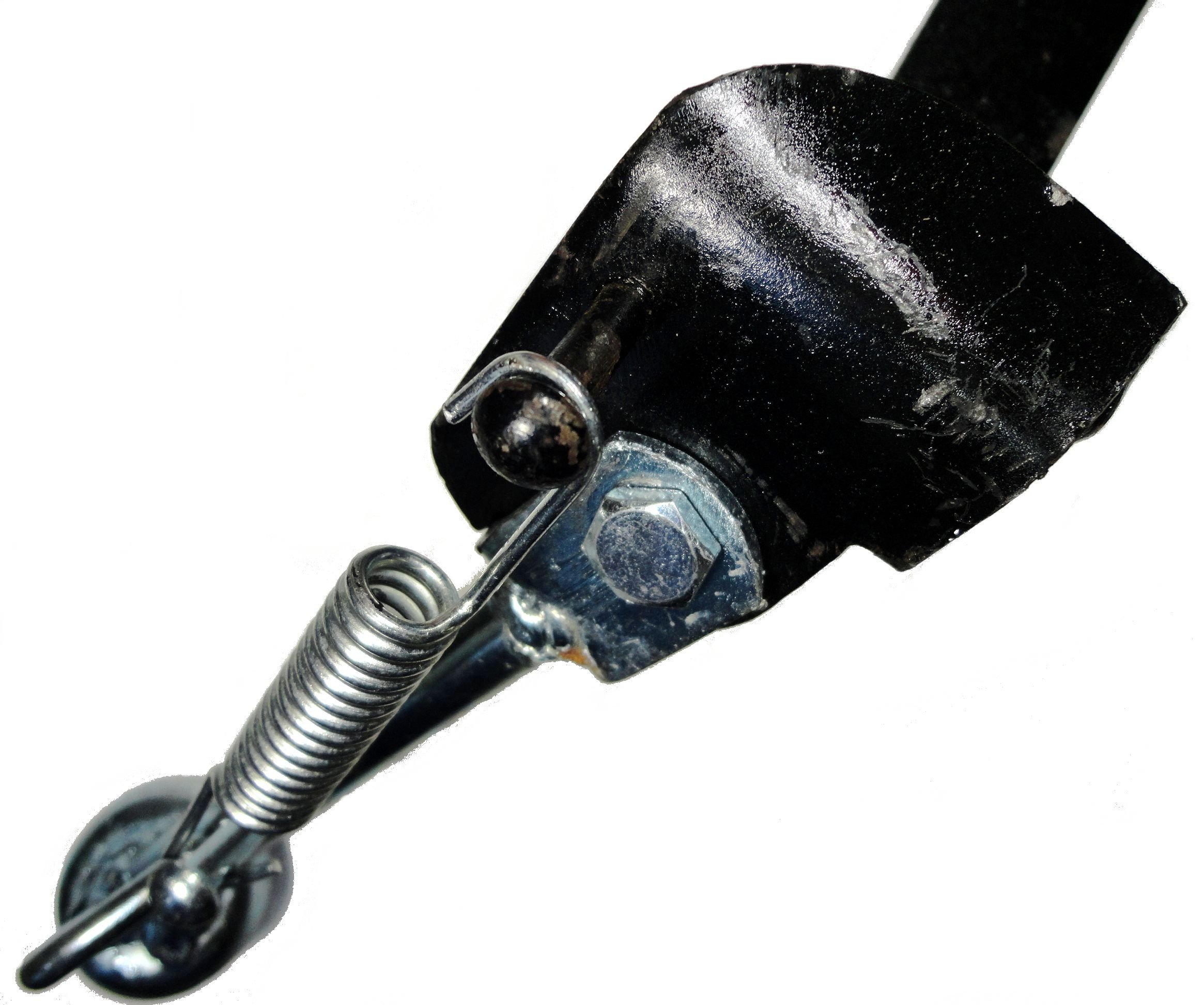 Amazon | 【TPS】サイドスタンド スーパーディオ DIO 取り付け説明書