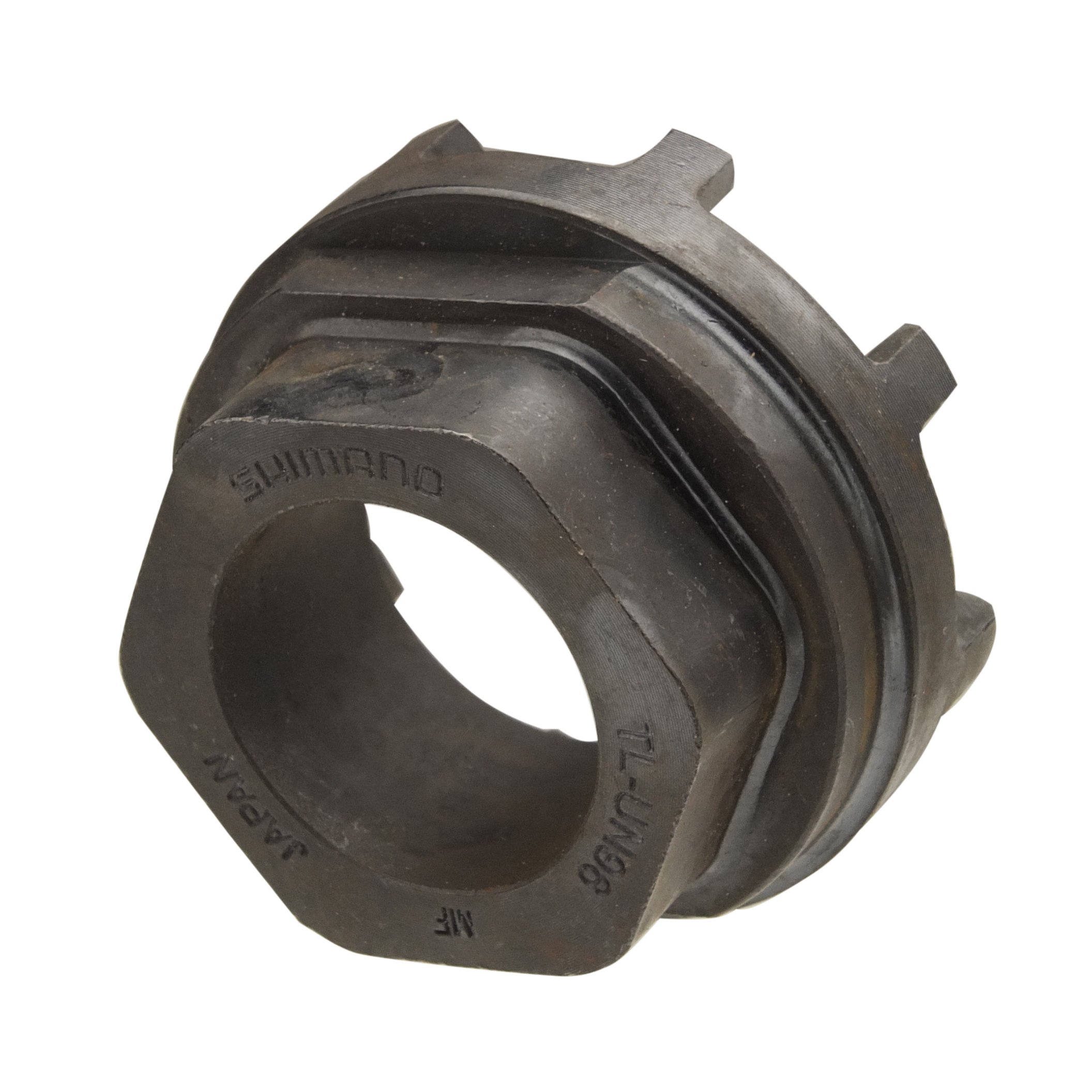 Amazon | シマノ フロントチェーンホイール/BB専用工具 TL-UN96-A