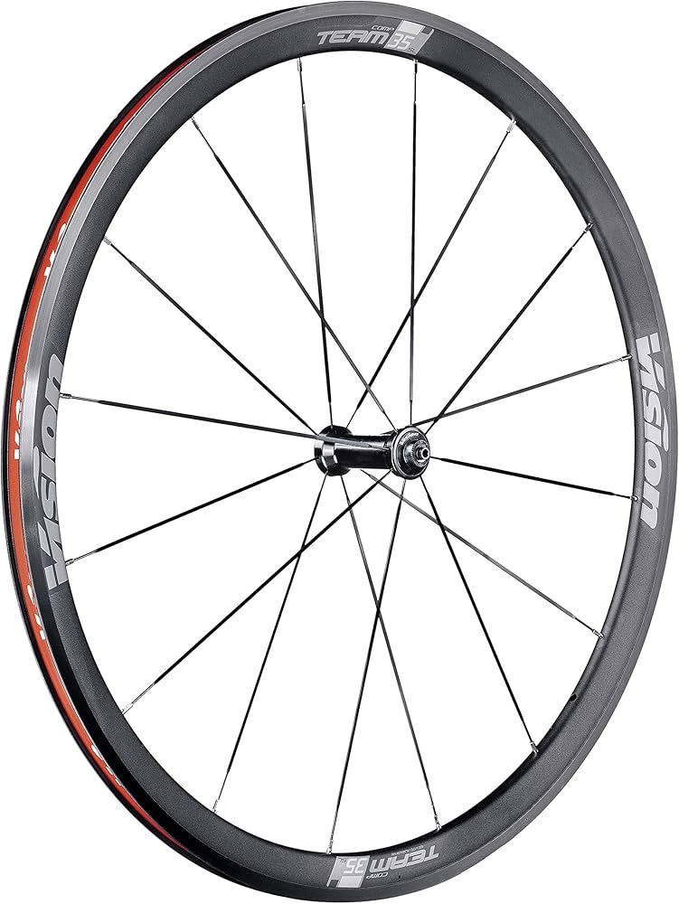 Amazon | Vision (ヴィジョン) 自転車 部品 パーツ ホイール セット