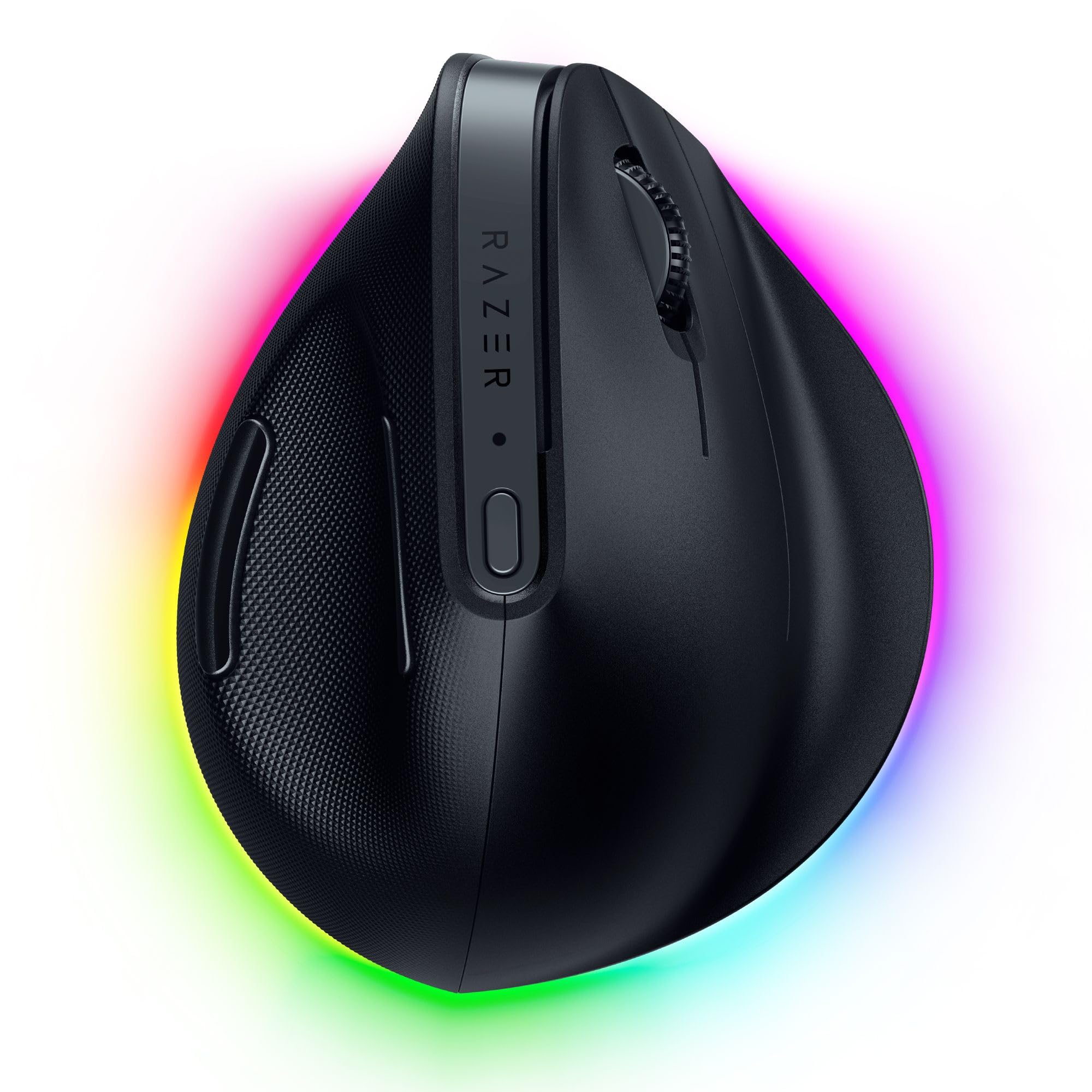 Amazon.co.jp: Razer レイザー Pro Click V2 Vertical Edition 縦型