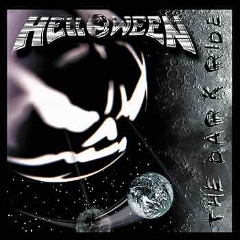 Amazon.co.jp: ダーク・ライド [生産限定盤] - Helloween [紙