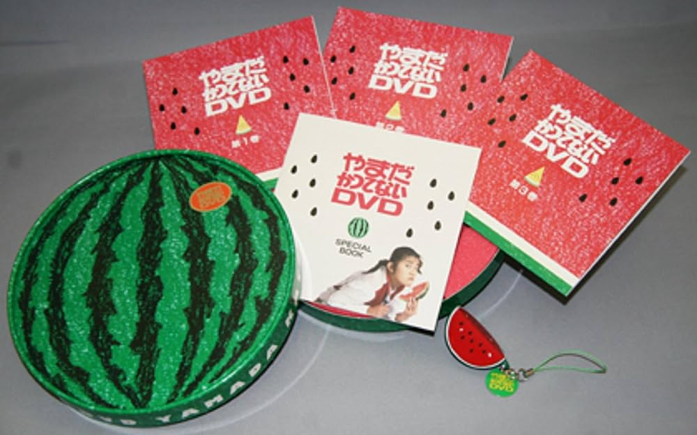 Amazon.co.jp: フジテレビ50周年記念 やまだかつてないDVD : 山田邦子: DVD