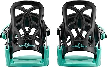 Amazon | SALOMON(サロモン) スノーボード キッズ ジュニア