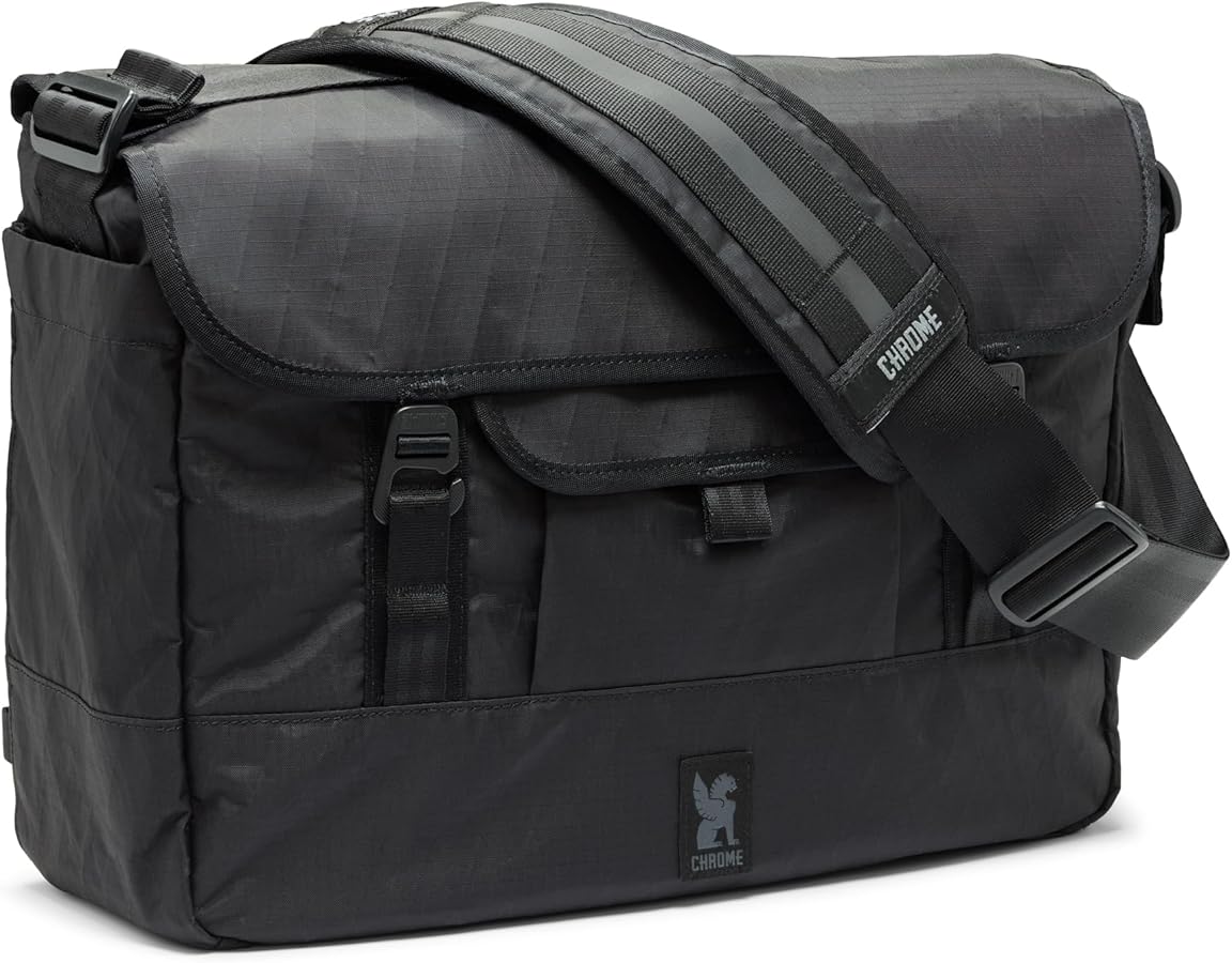 Amazon | [クローム] ショルダーバッグ MIDTOWN 20L MESSENGER
