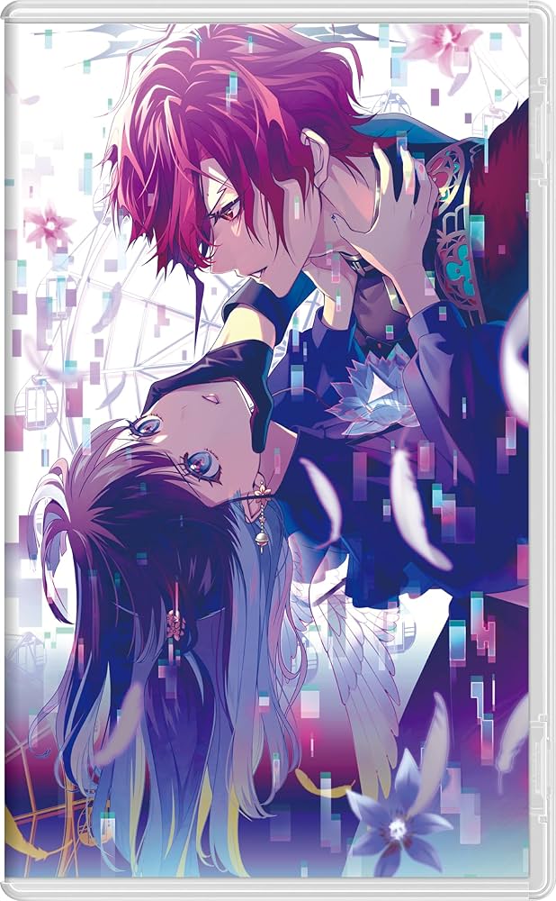 Amazon.co.jp: UN:LOGICAL (アンロジカル) 通常版 -Switch 【Amazon.co