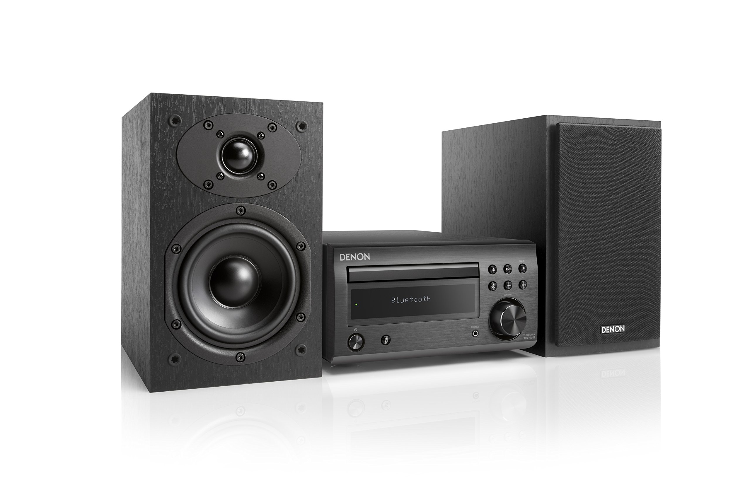 Amazon.co.jp: デノン Denon SC-M41 2.5cmソフトドームツイーター 12cm
