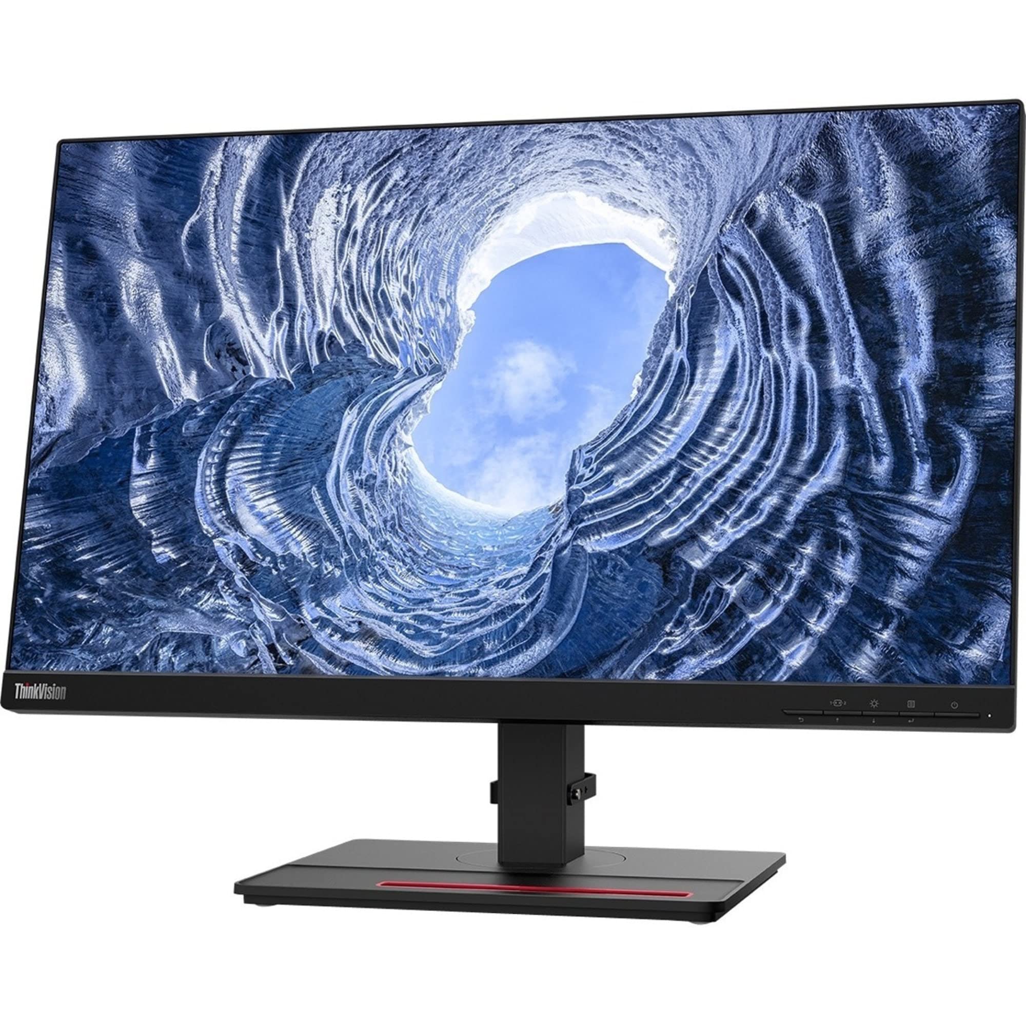 Amazon.co.jp: Lenovo ThinkVision T24i-20 - コンピューターモニター