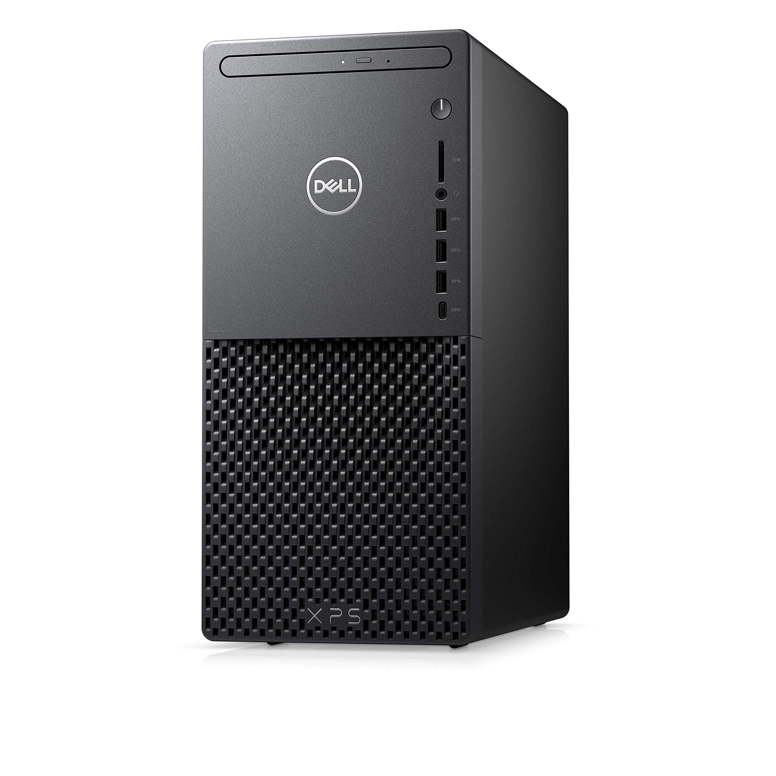 Amazon.co.jp: Dell (デル) XPS 8940 デスクトップ - Intel Core i7