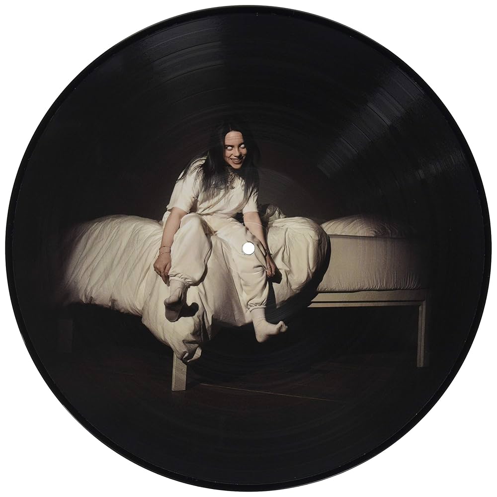 Amazon.com: When We All Fall Asleep, Where Do We Go?: CDs & Vinyl