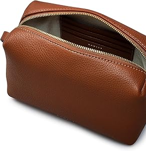 RADLEY London Bishops Lane Women's Leather Small Ziptop Crossbody