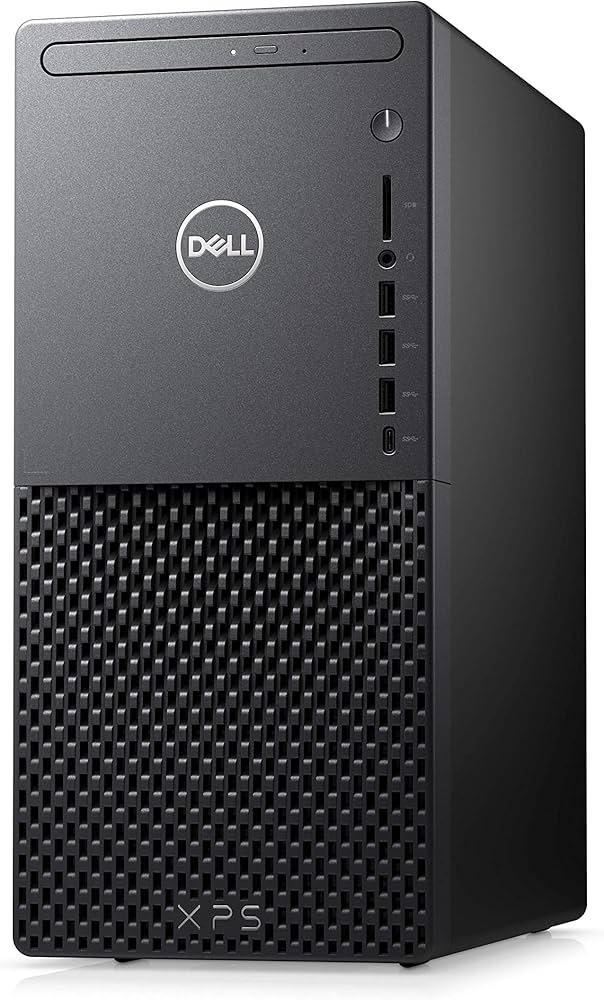 Amazon.co.jp: Dell (デル) XPS 8940 デスクトップ - Intel Core i7