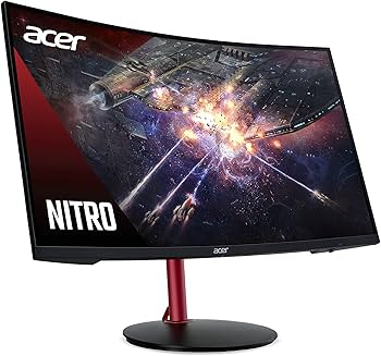 Amazon.com: acer Nitro XZ272U Pbmiiphx 27