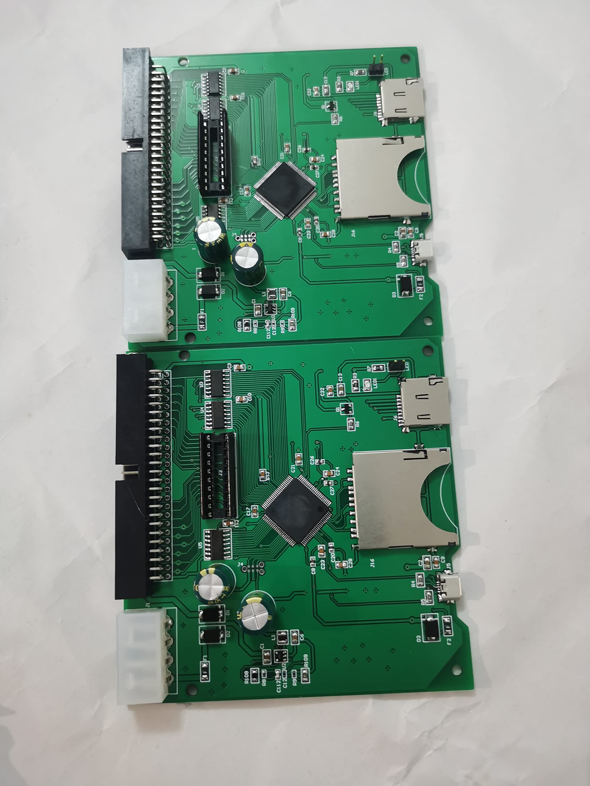 Amazon.com: NIVMOWN New SCSI2SD 3.5