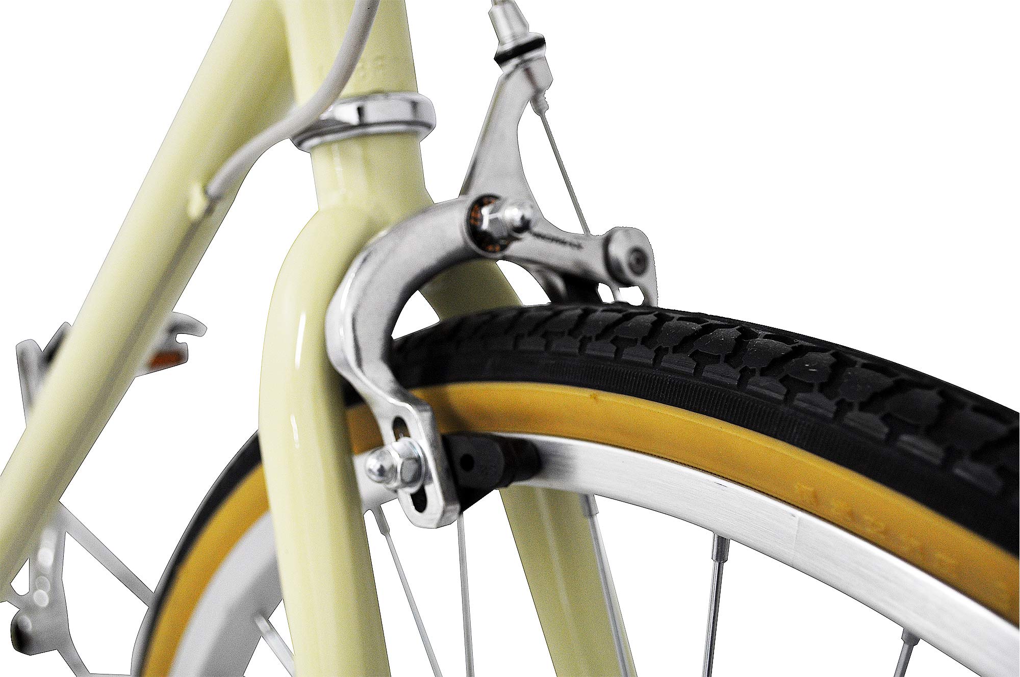 Amazon | SPEAR (スペア) ロードバイク 24インチ シマノ製 7段変速 SPR