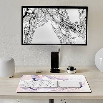 Amazon.co.jp：マウスパッド ゲーミングマウスパッド しらたま アニメ