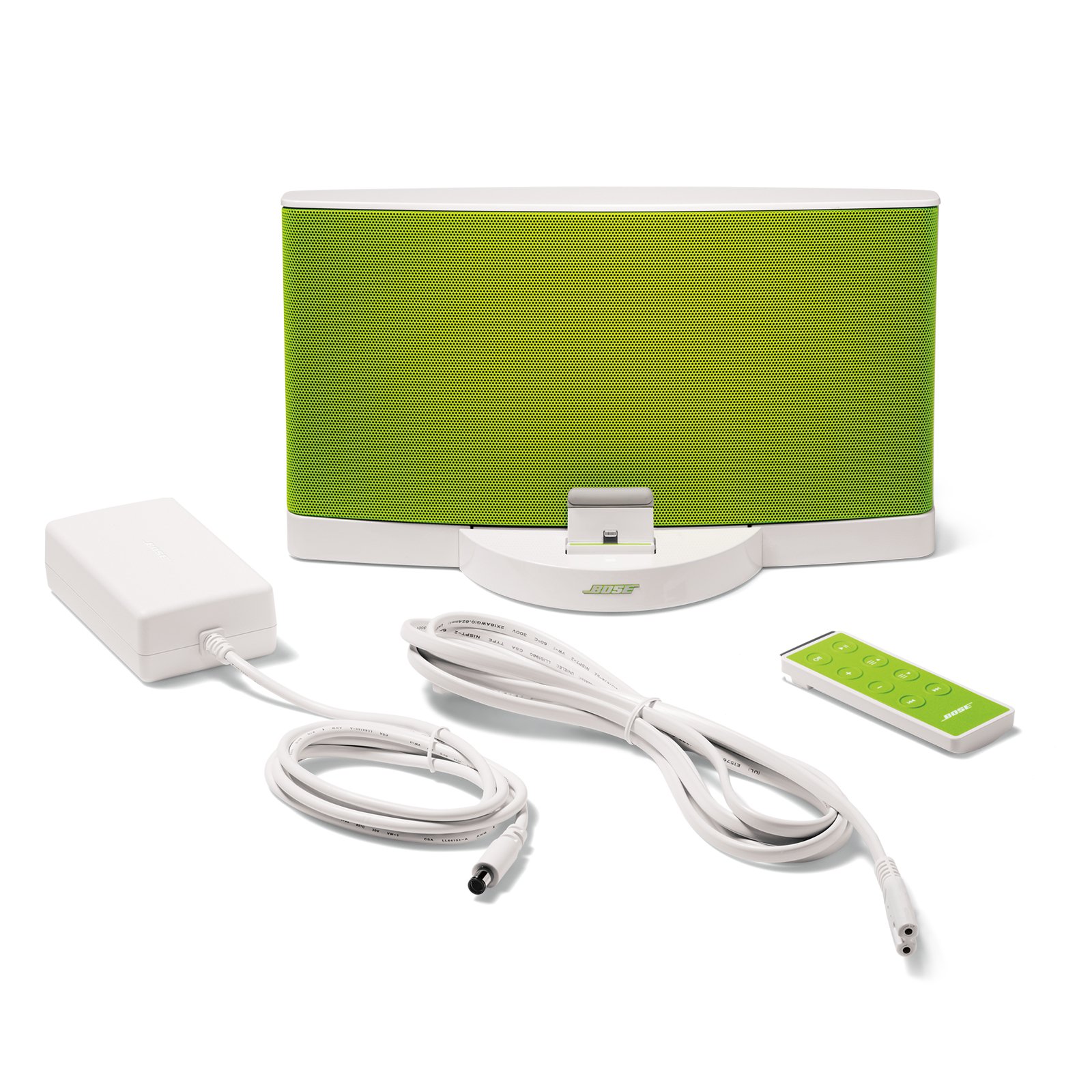 Amazon.com: Bose SoundDock® Series III Speaker – Limited-Edition