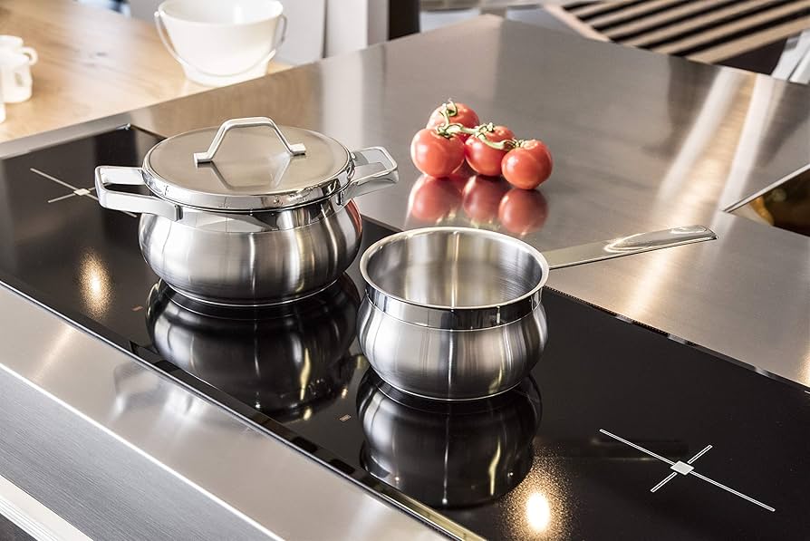 Amazon.co.jp: Barazzoni TUMMY EVOLUTION Low Casserole with Lid