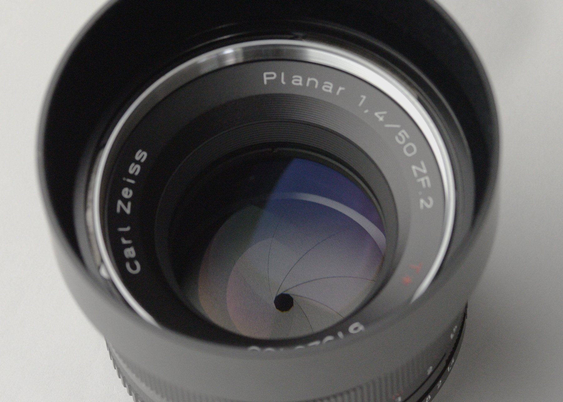 Amazon | Carl Zeiss 単焦点レンズ PLANART1.4/50BKZF2N ブラック