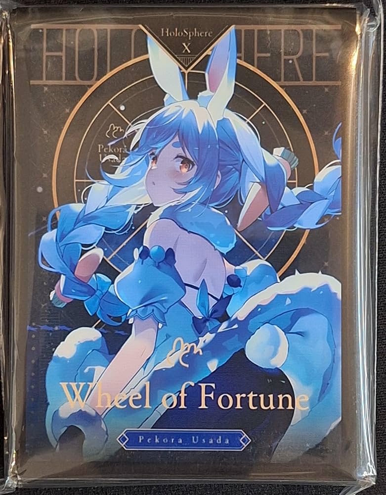 Amazon.co.jp: 混沌の女神様 スタンダードサイズ カードスリーブ