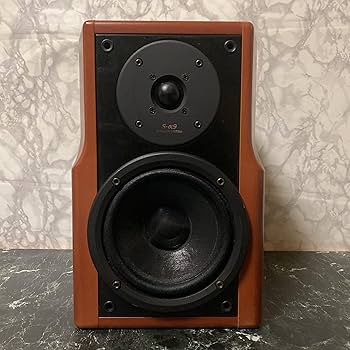 Amazon | 【スピーカー商店！】 SANSUI サンスイ S-α7 S-α9 ウーハー用