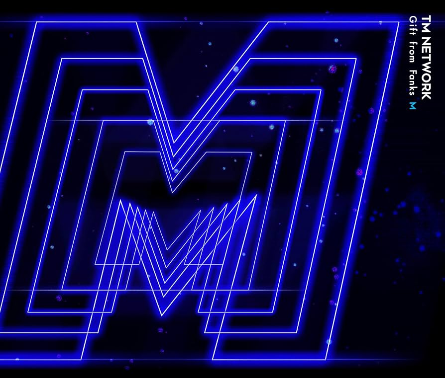 Amazon.co.jp: Gift from Fanks M(CD3枚組): ミュージック