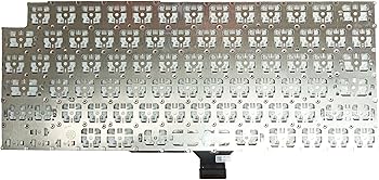 Amazon | Bfenown 交換用USキーボード MacBook Pro M1 M2 M3 M4 M5 Pro