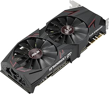 Amazon | ASUS ROG Strix GeForce GTX 1070 Ti 8GB GDDR5 アドバンス