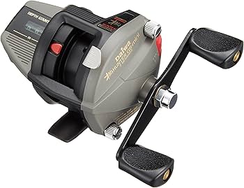 Amazon | ダイワ(Daiwa) ベイトリール 棚ハンター GS ミニ | ダイワ