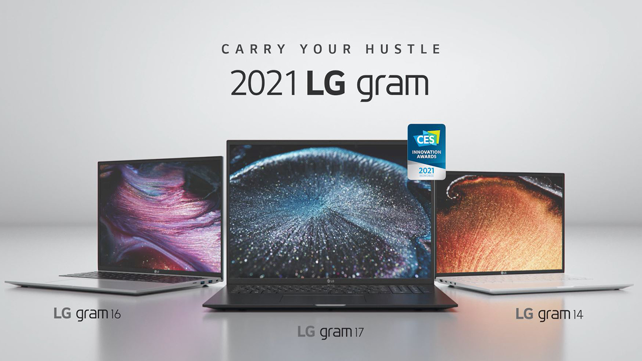 Amazon.com: LG gram 16Z90P Laptop 16